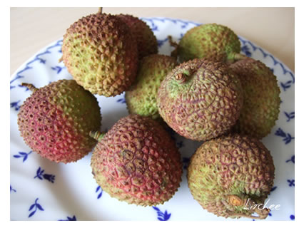 台湾ライチ
