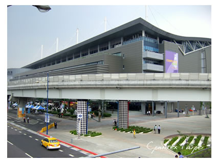 COMPUTEX Taipei 2009