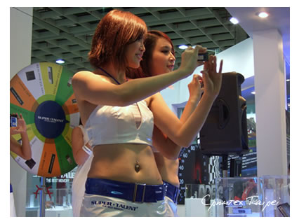 COMPUTEX Taipei 2009