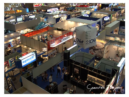 COMPUTEX Taipei 2009