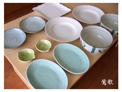 鶯歌