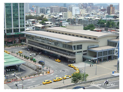 国統大飯店