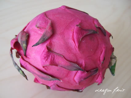 dragon fruit