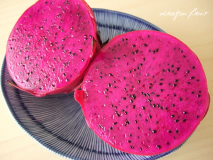 dragon fruit