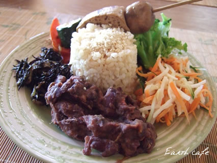 EarthCafe
