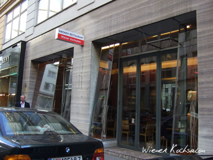 Wiener Kochsalon