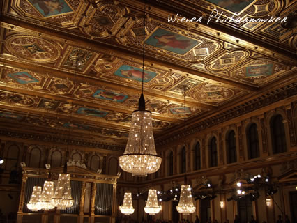 Wiener Philharmoniker