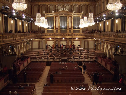 Wiener Philharmoniker