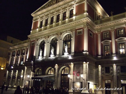 Wiener Philharmoniker