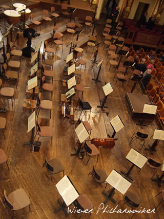 Wiener Philharmoniker