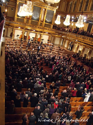Wiener Philharmoniker