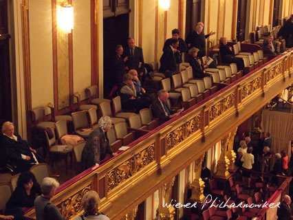 Wiener Philharmoniker
