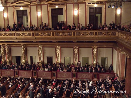 Wiener Philharmoniker