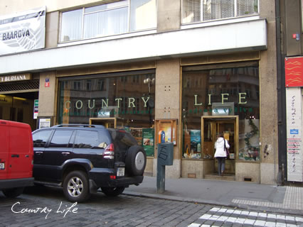 CountryLife