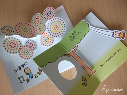 PopupCard
