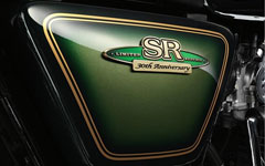 SR400-30th