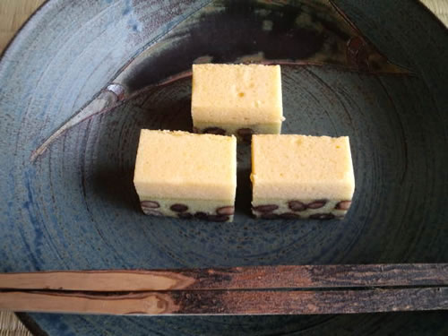 お菓子
