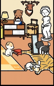 ぼくとわんこ2