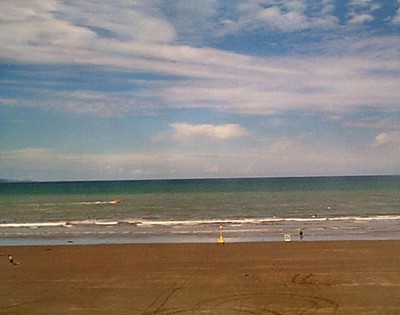ニュージーランド ライブカメラ 海外 旅行 写真