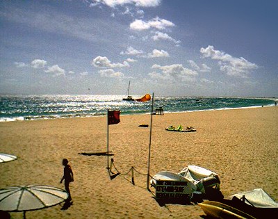 カーボ・ベルデ ライブカメラ 海外 旅行 写真