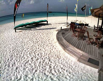 モルディブ ライブカメラ 海外 旅行 写真