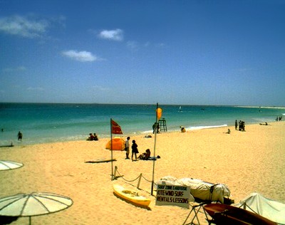 カーボベルデ ライブカメラ 海外 旅行 写真