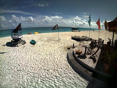 モルディブ ライブカメラ 海外 旅行 写真