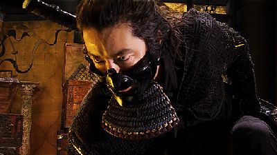 GOEMON-6