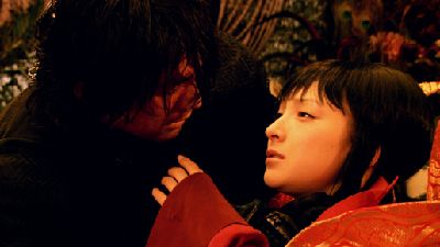 GOEMON-9