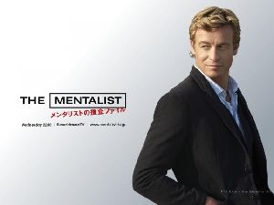 THE MENTALIST