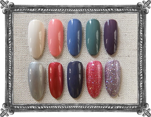 color-set