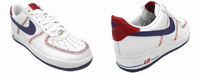 NIKE AIR FORCE 1 Baseball Pack | スニーカーSEVEN