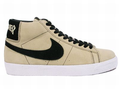 nike sb blazer thrasher