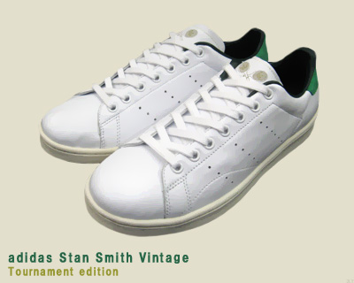 stan smith tournament edition