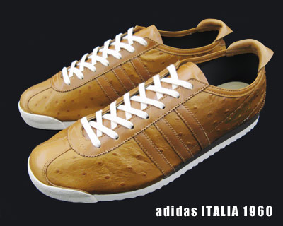 adidas ITALIA 1960 | スニーカーSEVEN