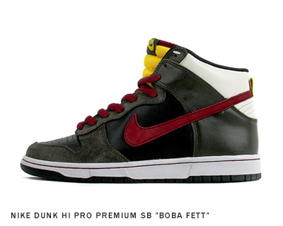 nike sb boba fett