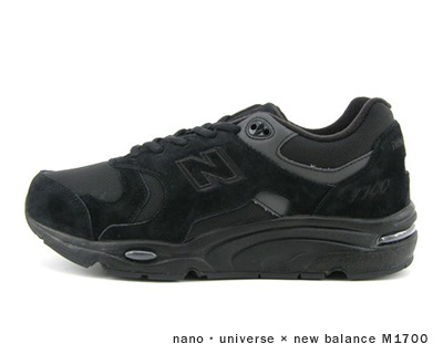 New Balance 1700 nano universe ニューバランス