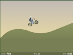 BMX Backflips