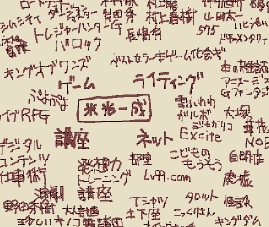 自分マトリクス