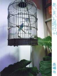 長嶋有「あいまいな吟行+」