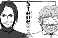 スティーヴ