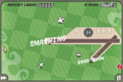 Flight Control