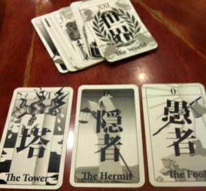 tarot