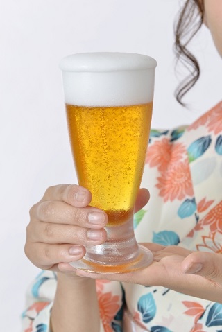 痛風 ビール