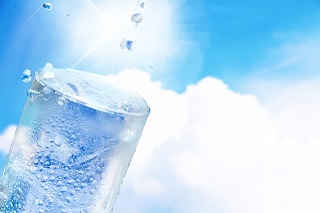 通風 夏