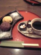 おはぎ