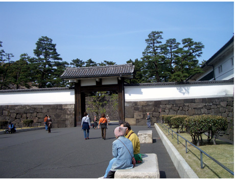 桜田門