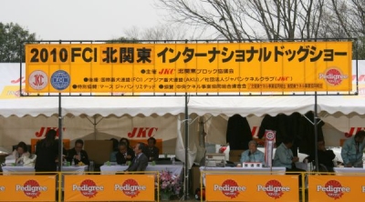 北関東インターナショナル