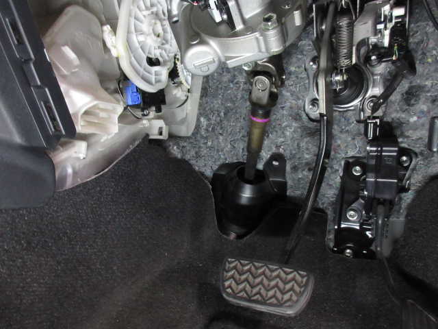 30プリウスインタミシャフトインターミディエイトシャフト