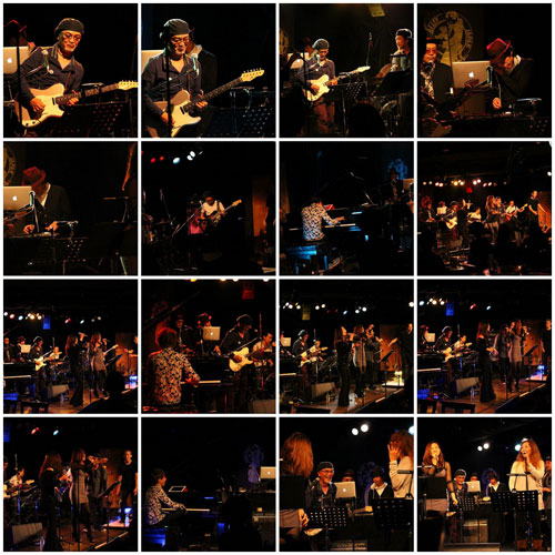 10/31ܹBlues AlleyǤVOLTA MASTERS BAND饤ͤǤ